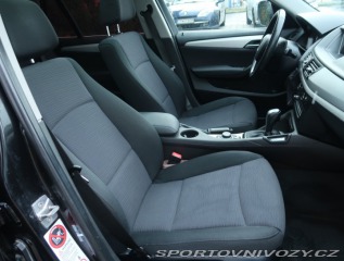 BMW X1 xDrive23d 2011