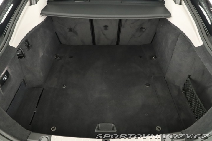 BMW 4 Gran Coupé 420d xDrive 2015