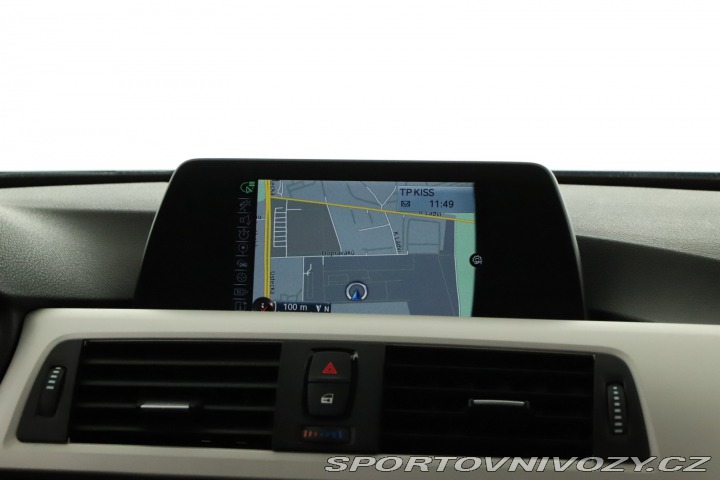 BMW 4 Gran Coupé 420d xDrive 2015