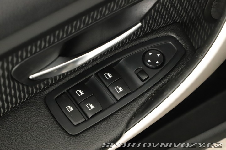 BMW 4 Gran Coupé 420d xDrive 2015