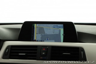 BMW 4 Gran Coupé  420d xDrive 2015