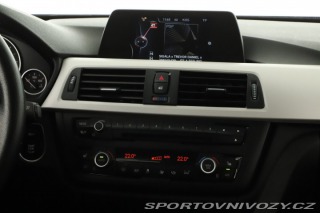 BMW 4 Gran Coupé  420d xDrive 2015