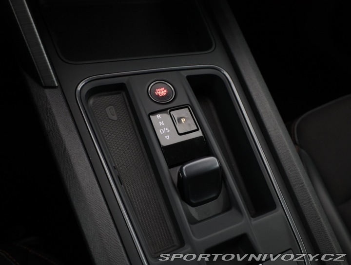 Cupra Formentor 1.5 TSI 2023