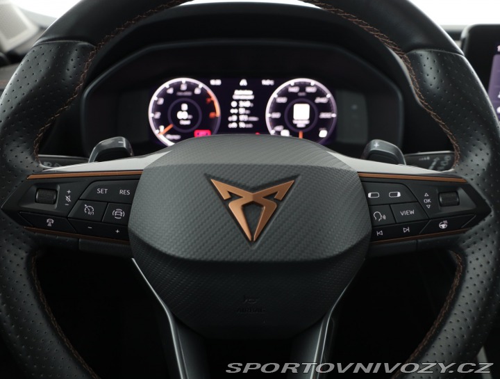 Cupra Formentor 1.5 TSI 2023