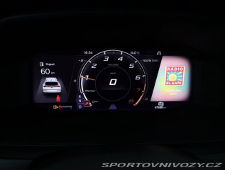 Cupra Formentor 1.5 TSI 2023