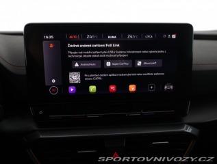 Cupra Formentor 1.5 TSI 2023