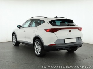 Cupra Formentor 1.5 TSI 2023