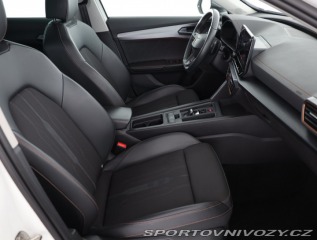 Cupra Formentor 1.5 TSI 2023