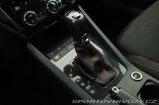 Škoda Octavia RS RS RS 2.0 TDI 2017