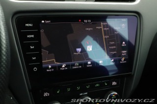 Škoda Octavia RS RS RS 2.0 TDI 2017