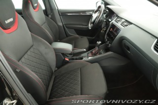 Škoda Octavia RS RS RS 2.0 TDI 2017