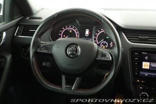 Škoda Octavia RS RS RS 2.0 TDI 2017