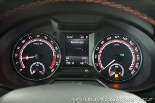 Škoda Octavia RS RS RS 2.0 TDI 2017