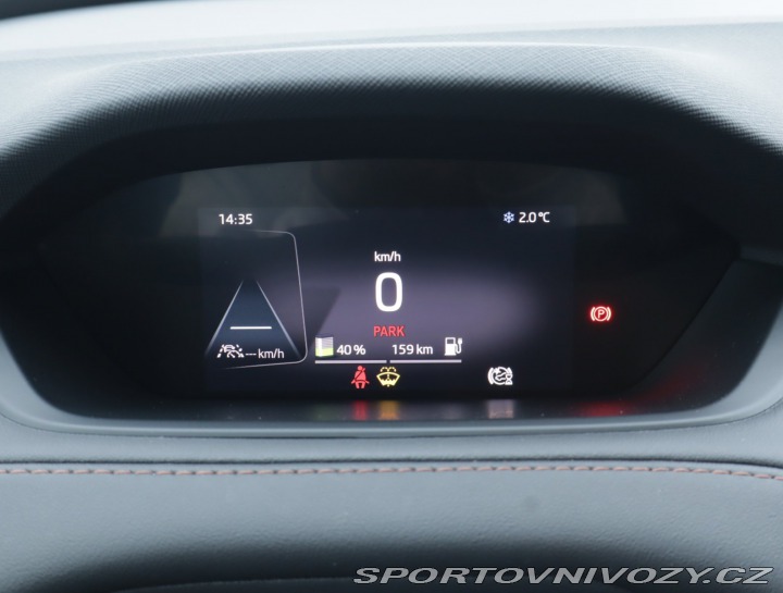 Škoda Enyaq iV 80x (82 kWh) 2022