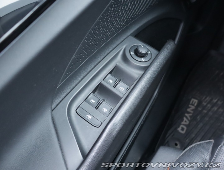 Škoda Enyaq iV 80x (82 kWh) 2022