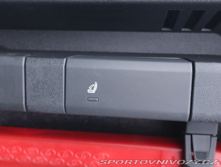 Škoda Enyaq iV 80x (82 kWh) 2022