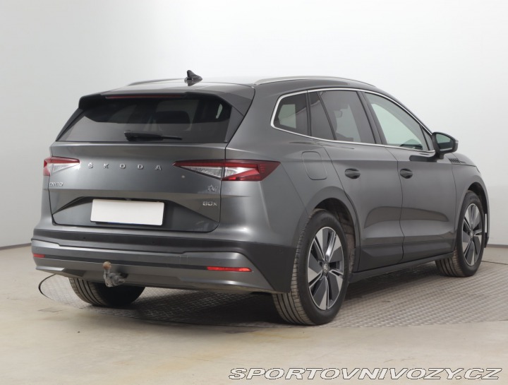 Škoda Enyaq iV 80x (82 kWh) 2022