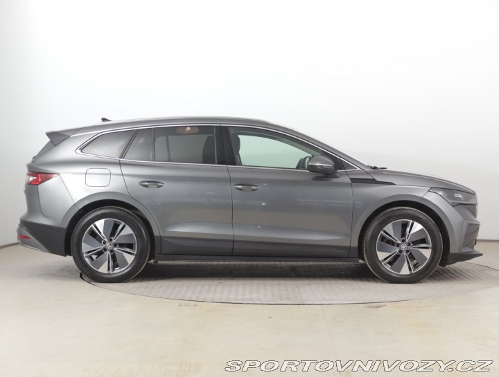 Škoda Enyaq iV 80x (82 kWh) 2022