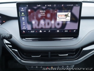 Škoda Enyaq iV 80x (82 kWh) 2022