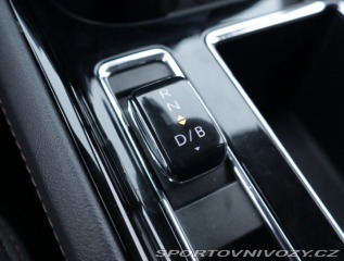 Škoda Enyaq iV 80x (82 kWh) 2022