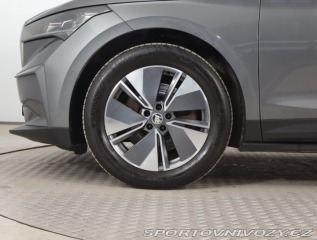 Škoda Enyaq iV 80x (82 kWh) 2022