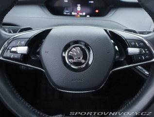 Škoda Enyaq iV 80x (82 kWh) 2022