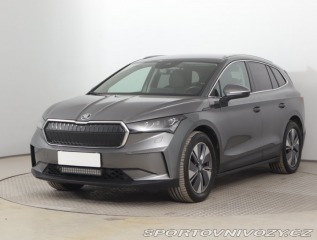 Škoda Enyaq iV 80x (82 kWh) 2022