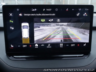 Škoda Enyaq iV 80x (82 kWh) 2022