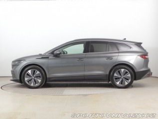 Škoda Enyaq iV 80x (82 kWh) 2022