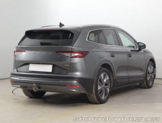 Škoda Enyaq iV 80x (82 kWh) 2022