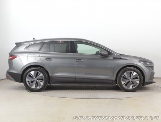 Škoda Enyaq iV 80x (82 kWh) 2022