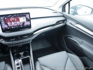 Škoda Enyaq iV 80x (82 kWh) 2022