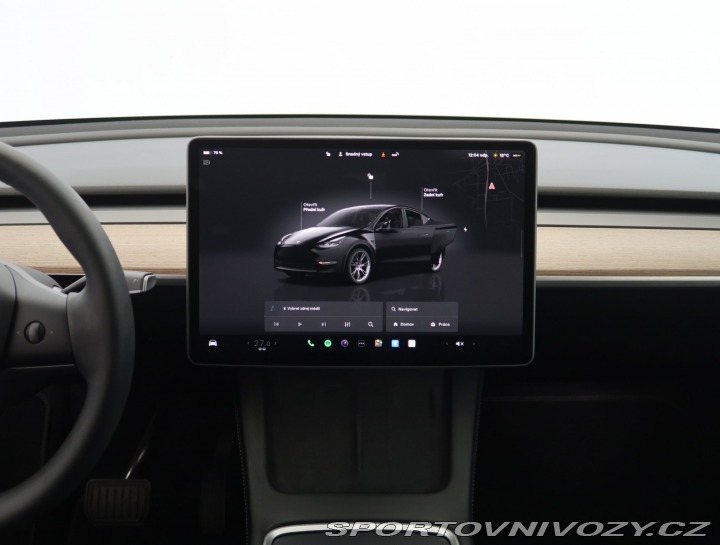 Tesla Model Y Long Range AWD 79kWh 2024