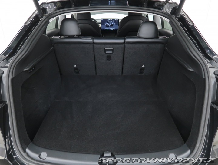 Tesla Model Y Long Range AWD 79kWh 2024