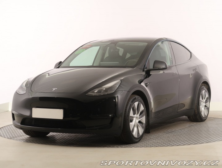 Tesla Model Y Long Range AWD 79kWh 2024
