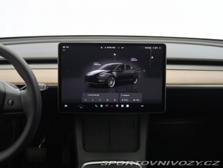 Tesla Model Y Long Range AWD 79kWh 2024