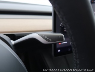 Tesla Model Y Long Range AWD 79kWh 2024