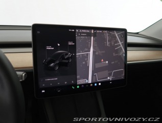 Tesla Model Y Long Range AWD 79kWh 2024