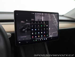 Tesla Model Y Long Range AWD 79kWh 2024