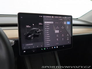 Tesla Model Y Long Range AWD 79kWh 2024