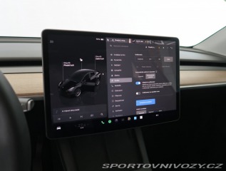 Tesla Model Y Long Range AWD 79kWh 2024