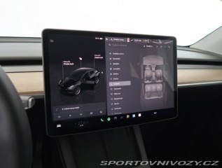 Tesla Model Y Long Range AWD 79kWh 2024
