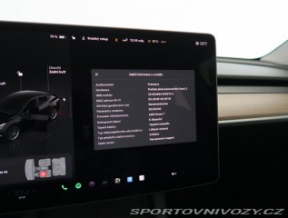 Tesla Model Y Long Range AWD 79kWh 2024