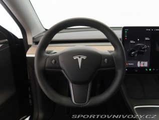 Tesla Model Y Long Range AWD 79kWh 2024