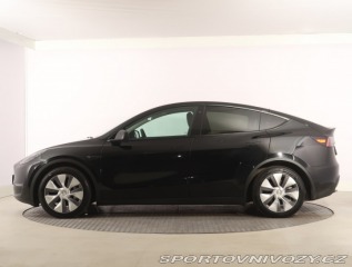 Tesla Model Y Long Range AWD 79kWh 2024