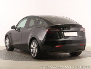 Tesla Model Y Long Range AWD 79kWh 2024