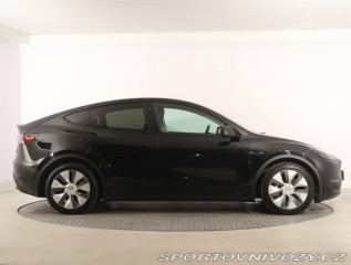 Tesla Model Y Long Range AWD 79kWh 2024