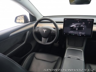 Tesla Model Y Long Range AWD 79kWh 2024