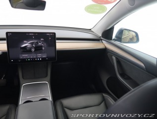 Tesla Model Y Long Range AWD 79kWh 2024