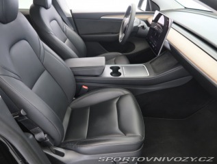 Tesla Model Y Long Range AWD 79kWh 2024